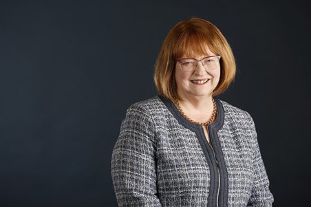 Raelene Thompson