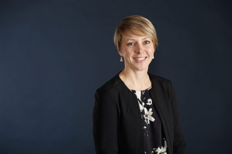 Donna Markham