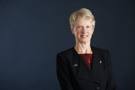 Jan Begg