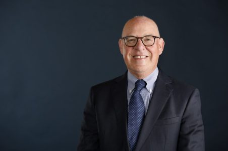 Peter O'Callaghan