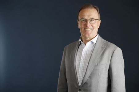 Scott Chesterman