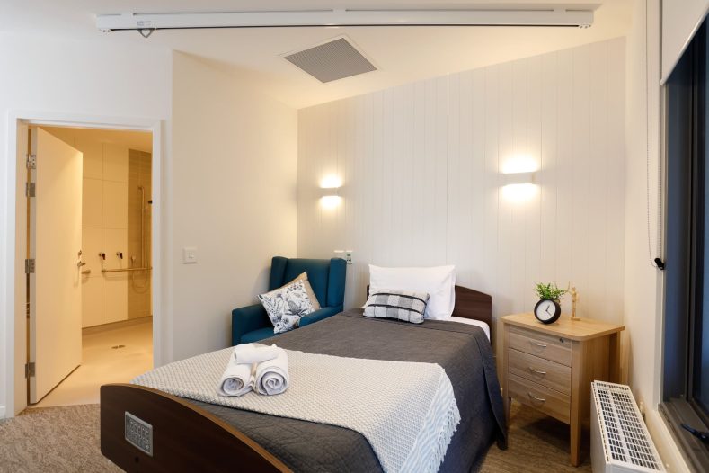 Single bedroom Kingsville