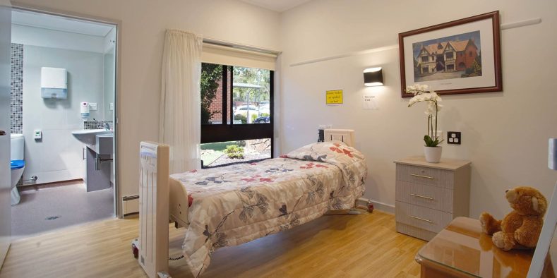 Single Room Strathdon Community